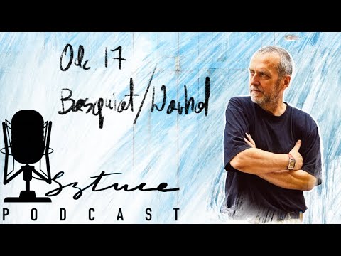 Odcinek 17: BASQUIAT