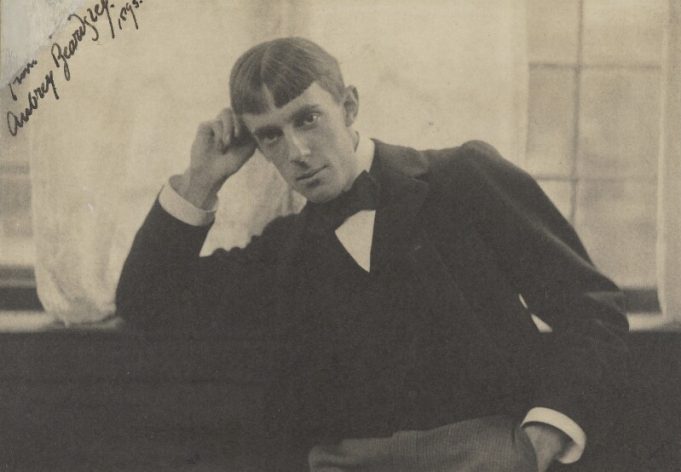Aubrey Beardsley, książę dekadencji