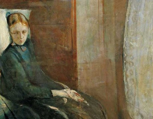 Munch, portret intymny