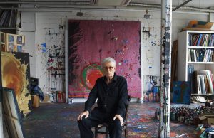 John Hoyland