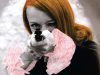 Niki de Saint-Phalle i węże