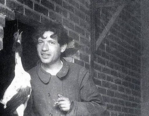 Soutine i de Kooning, mocarze