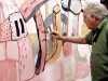 Philip Guston, buntownik nie bez powodu