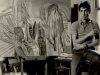 John Minton, przerwany lot