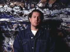 Julian Schnabel, malarz z miłosierdzia