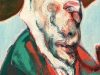 Francis Bacon, głowy i portrety