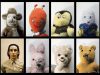 Mike Kelley, obsesyjnie niedojrzały…