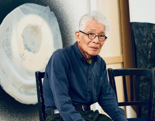 Matsutani Takesada, wola życia