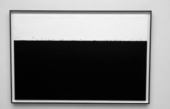 Richard Serra, poeta żelaza
