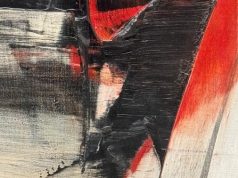 Pierre Soulages, od czerni do światła
