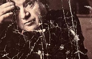 Francis Bacon, zapach krwi
