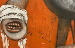 Picasso, Bacon w Albertinie