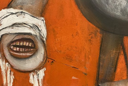 Picasso, Bacon w Albertinie